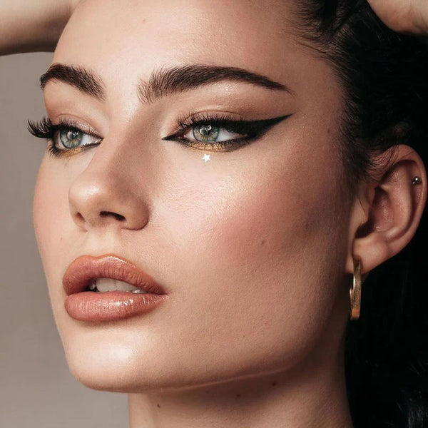 Stampila Eyeliner Magic