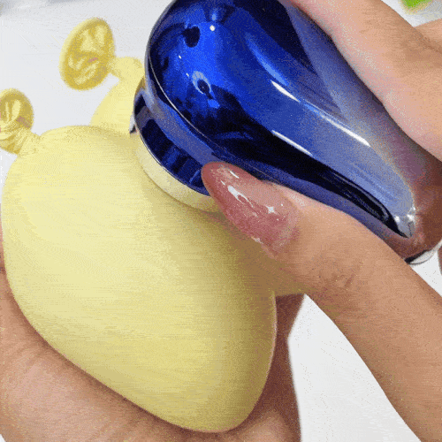 Aparat de Ras Electric Portabil, Reîncărcabil USB, Cu Afișaj LED, pentru Bărbați